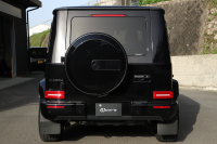 メルセデスベンツ Gクラス 400D