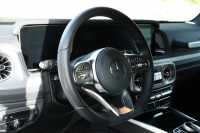 メルセデスベンツ Gクラス 400D