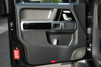 メルセデスベンツ Gクラス 400D