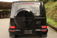 メルセデスベンツ Gクラス 400D