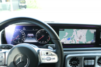 メルセデスベンツ Gクラス 400D