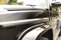 メルセデスベンツ Gクラス 400D