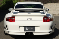 ポルシェ 911(Type997) GT3クラブスポーツ