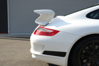 ポルシェ 911(Type997) GT3クラブスポーツ