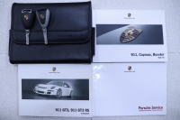 ポルシェ 911(Type997) GT3クラブスポーツ