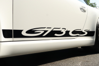 ポルシェ 911(Type997) GT3クラブスポーツ