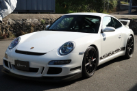 ポルシェ 911(Type997) GT3クラブスポーツ