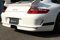 ポルシェ 911(Type997) GT3クラブスポーツ