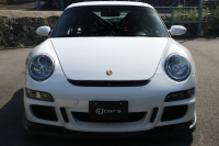 ポルシェ 911(Type997) GT3クラブスポーツ