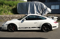 ポルシェ 911(Type997) GT3クラブスポーツ