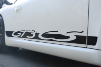 ポルシェ 911(Type997) GT3クラブスポーツ