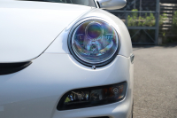 ポルシェ 911(Type997) GT3クラブスポーツ