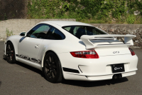 ポルシェ 911(Type997) GT3クラブスポーツ