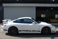 ポルシェ 911(Type997) GT3クラブスポーツ