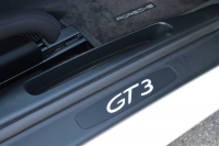 ポルシェ 911(Type997) GT3クラブスポーツ