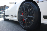 ポルシェ 911(Type997) GT3クラブスポーツ