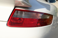 ポルシェ 911(Type997) GT3クラブスポーツ