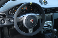 ポルシェ 911(Type997) GT3クラブスポーツ