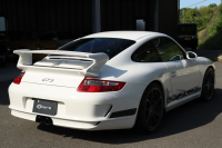 ポルシェ 911(Type997) GT3クラブスポーツ