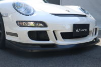 ポルシェ 911(Type997) GT3クラブスポーツ