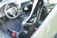 ポルシェ 911(Type997) GT3クラブスポーツ