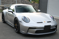 ポルシェ 911(Type992) GT3ツーリング