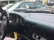 ポルシェ 911(Type993) カレラ4S　最終モデル