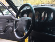 ポルシェ 911(Type993) カレラ4S　最終モデル