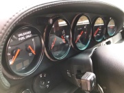 ポルシェ 911(Type993) カレラ4S　最終モデル