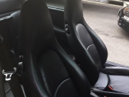 ポルシェ 911(Type993) カレラ4S　最終モデル