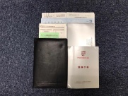 ポルシェ 911(Type993) カレラ4S　最終モデル