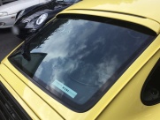 ポルシェ 911(Type993) カレラ4S　最終モデル