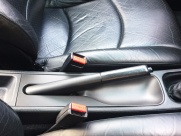 ポルシェ 911(Type993) カレラ4S　最終モデル