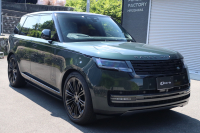 ランドローバー オートバイオグラフィー D300