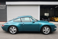 ポルシェ 911(Type993) 993カレラ4