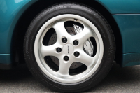 ポルシェ 911(Type993) 993カレラ4