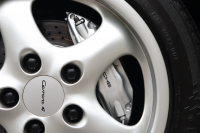 ポルシェ 911(Type993) 993カレラ4