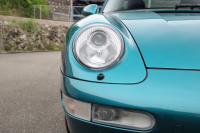 ポルシェ 911(Type993) 993カレラ4