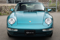 ポルシェ 911(Type993) 993カレラ4