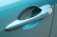 ポルシェ 911(Type993) 993カレラ4