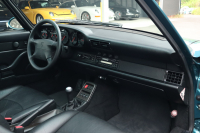 ポルシェ 911(Type993) 993カレラ4