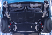 ポルシェ 911(Type993) 993カレラ4