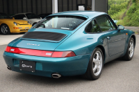 ポルシェ 911(Type993) 993カレラ4
