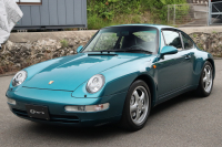 ポルシェ 911(Type993) 993カレラ4