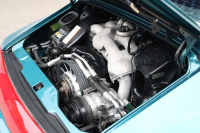 ポルシェ 911(Type993) 993カレラ4