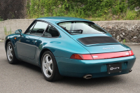 ポルシェ 911(Type993) 993カレラ4