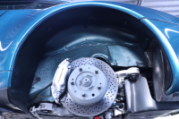 ポルシェ 911(Type993) 993カレラ4