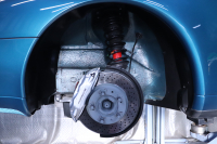 ポルシェ 911(Type993) 993カレラ4