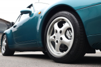 ポルシェ 911(Type993) 993カレラ4