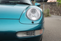 ポルシェ 911(Type993) 993カレラ4